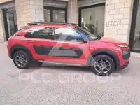 2014 Citroen C4