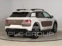 2014 Citroen C4