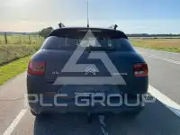 2014 Citroen C4