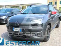 2014 Citroen C4