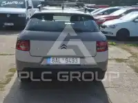 2014 Citroen C4