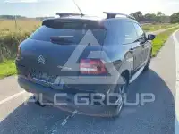 2014 Citroen C4