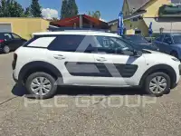 2014 Citroen C4