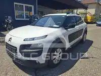 2014 Citroen C4
