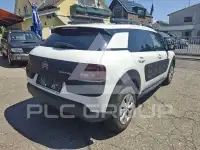 2014 Citroen C4