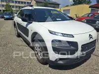 2014 Citroen C4