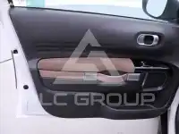 2014 Citroen C4