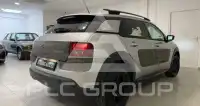 2014 Citroen C4