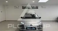 2014 Citroen C4