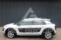 2014 Citroen C4