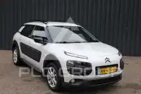 2014 Citroen C4