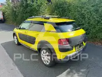 2014 Citroen C4