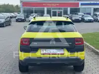 2014 Citroen C4