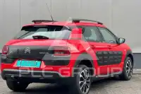 2014 Citroen C4
