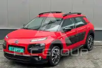 2014 Citroen C4
