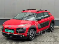 2014 Citroen C4