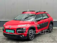 2014 Citroen C4