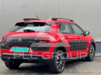 2014 Citroen C4