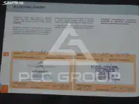 2014 Citroen C4
