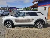 2014 Citroen C4