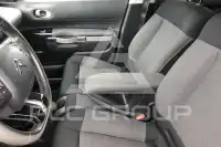 2014 Citroen C4