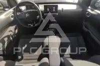 2014 Citroen C4