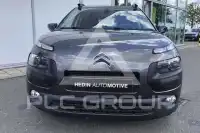 2014 Citroen C4