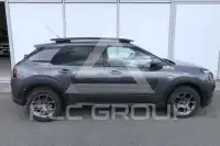 2014 Citroen C4
