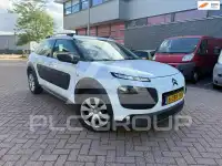 2014 Citroen C4