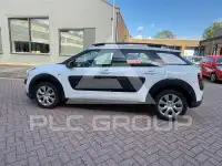 2014 Citroen C4