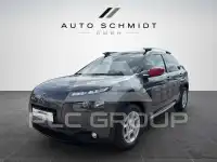 2014 Citroen C4