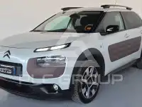 2014 Citroen C4
