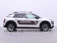 2014 Citroen C4