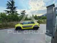 2014 Citroen C4