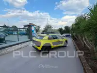 2014 Citroen C4