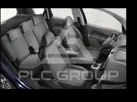 2014 Citroen C3
