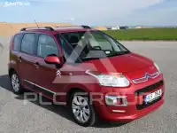 2014 Citroen C3