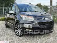 2014 Citroen C3