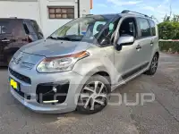 2014 Citroen C3