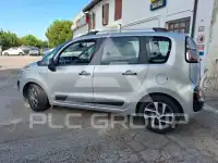 2014 Citroen C3