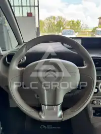 2014 Citroen C3