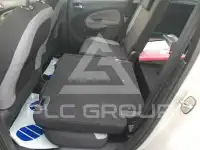 2014 Citroen C3