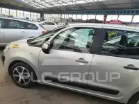 2014 Citroen C3