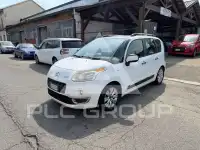 2014 Citroen C3