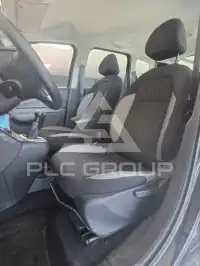2014 Citroen C3