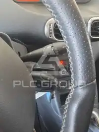 2014 Citroen C3