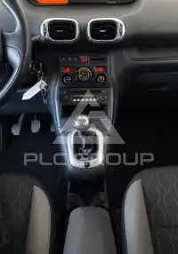2014 Citroen C3