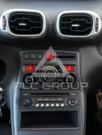 2014 Citroen C3