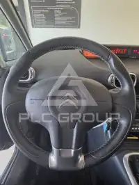 2014 Citroen C3