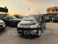 2014 Citroen C3